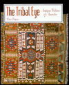 Cover for Peter Davies · Tribal Eye: Antique Kilims of Anatolia (Hardcover Book) (1993)