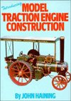 Cover for John Haining · Introducing Model Traction Engine Construction (Paperback Book) (1998)