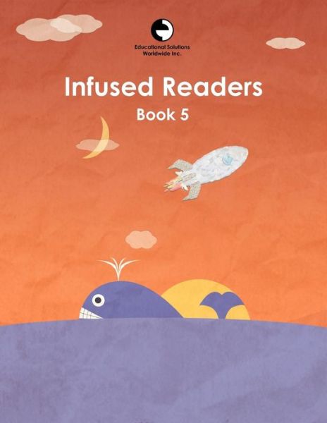 Cover for Caleb Gattegno · Infused Readers: Book 5 (Pocketbok) (2013)