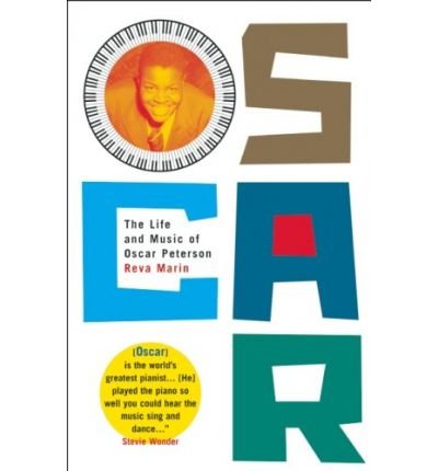 Life and Music of - Oscar Peterson - Livros - GROUNDWOOD - 9780888999054 - 19 de abril de 2012