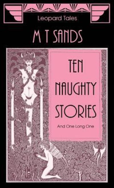 Cover for Sedley Proctor · Ten Naughty Stories (Taschenbuch) (2016)