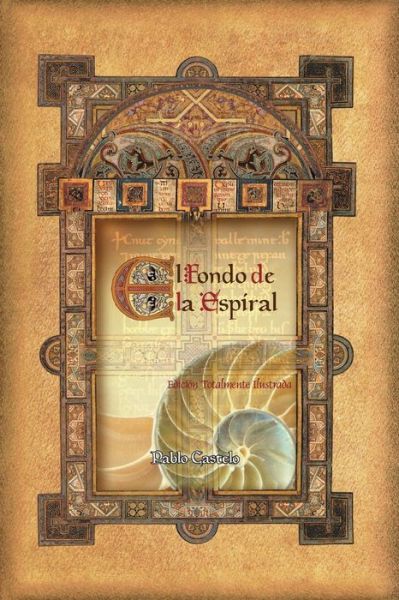 Cover for Pablo Castelo · El Fondo De La Espiral (Paperback Book) (2018)