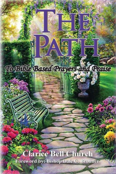 Cover for Clarice Bell Church · The Path (Paperback Book) (2018)