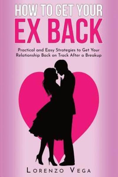 Cover for Chris Johnson · How to Get Your Ex Back (Taschenbuch) (2019)