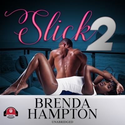 Cover for Brenda Hampton · Slick 2 (CD) (2021)