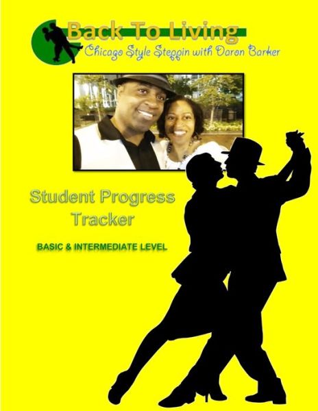 Cover for Daron Barker · Student Progress Tracker (Book) (2014)