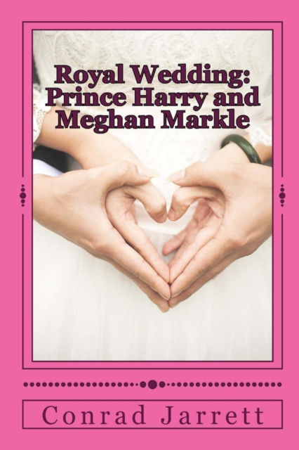 Cover for Conrad Jarrett · Royal Wedding (Paperback Book) (2017)