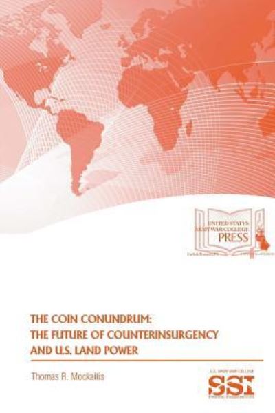 The Coin Conundrum - Thomas R Mockaitis - Książki - Lulu.com - 9781387581054 - 8 lutego 2018