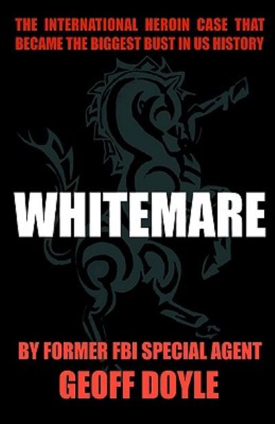 Whitemare - Geoff Doyle - Livros - Xlibris Corp - 9781401092054 - 14 de julho de 2003
