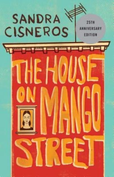 Cover for Sandra Cisneros · The House on Mango Street (Pocketbok) (2019)
