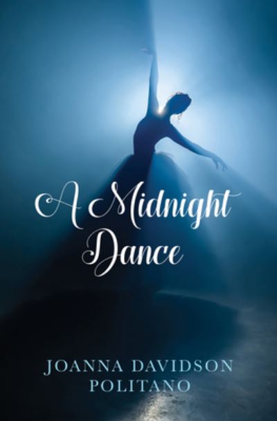 Cover for Joanna Davidson Politano · Midnight Dance (Book) (2022)