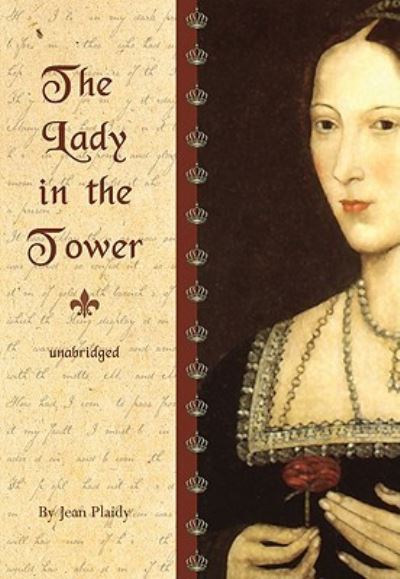 Cover for Jean Plaidy · The Lady in the Tower (CD) (2008)