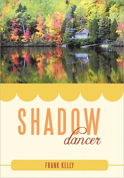 Cover for Frank Kelly · Shadow Dancer (Paperback Book) (2011)