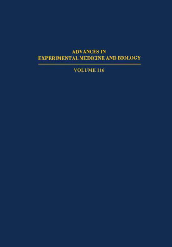 Cover for Y H Erlich · Modulators, Mediators, and Specifiers in Brain Function: Interactions of Neuropeptides, Cyclic Nucleotides, and Phosphoproteins in Mechanisms Underlying Neuronal Activity, Behavior, and Neuropsychiatric Disorders - Advances in Experimental Medicine and Bi (Paperback Bog) [Softcover reprint of the original 1st ed. 1979 edition] (2012)