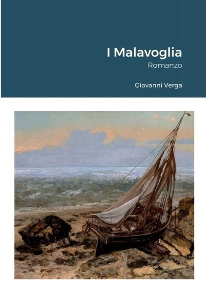 Cover for Giovanni Verga · I Malavoglia (Book) (2022)