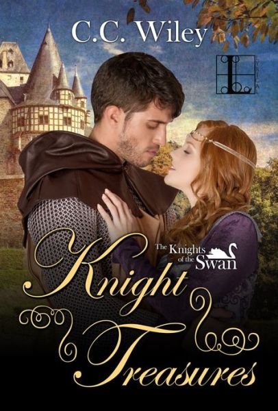 Cover for C. C. Wiley · Knight Treasures (Paperback Book) (2017)