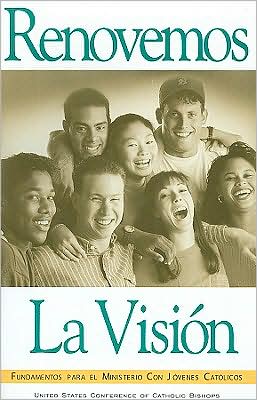 Cover for United States Conference of Catholic Bishops · Renovemos la Vision (Paperback Book) (1997)