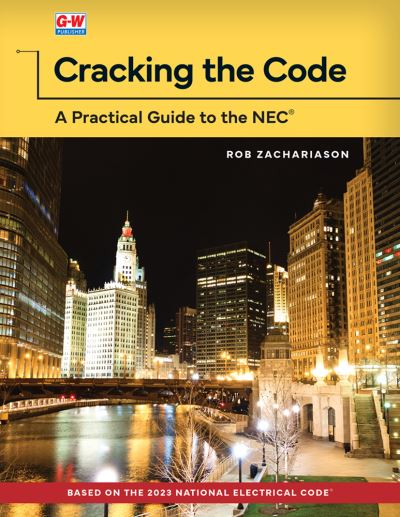 Cover for Rob Zachariason · Cracking the Code (Book) (2023)