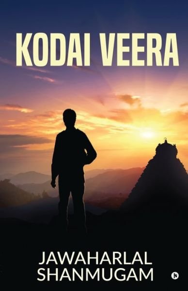 Cover for Jawaharlal Shanmugam · Kodai Veera (Paperback Book) (2021)