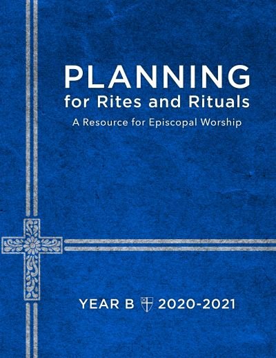 Cover for Church · Planning for Rites and Rituals (Paperback Book) (2020)