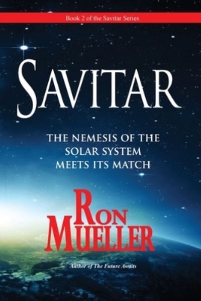 Savitar - Mueller - Böcker - Around the World Publishing LLC - 9781682233054 - 2 juni 2023