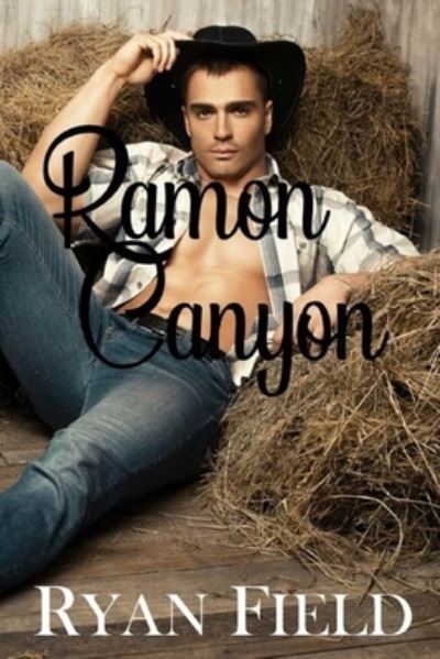 Cover for Ryan Field · Ramon Canyon (Paperback Book) (2018)