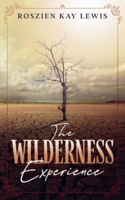 Cover for Roszien Kay Lewis · The Wilderness Experience (Paperback Bog) (2020)