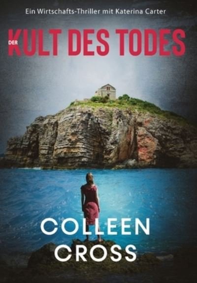Cover for Colleen Cross · Kult des Todes (Bok) (2024)