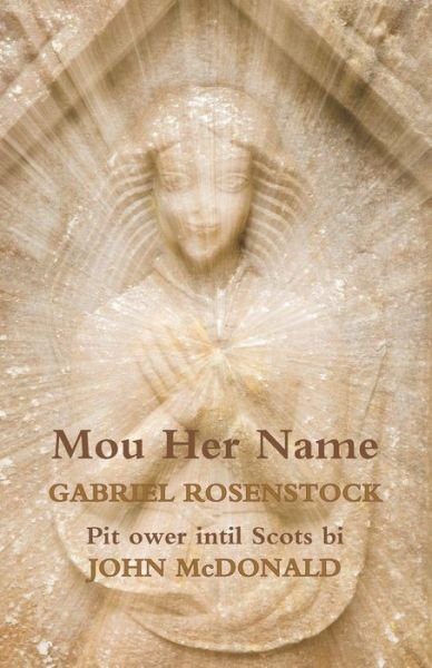 Cover for Gabriel Rosenstock · Mou Her Name (Paperback Book) (2018)