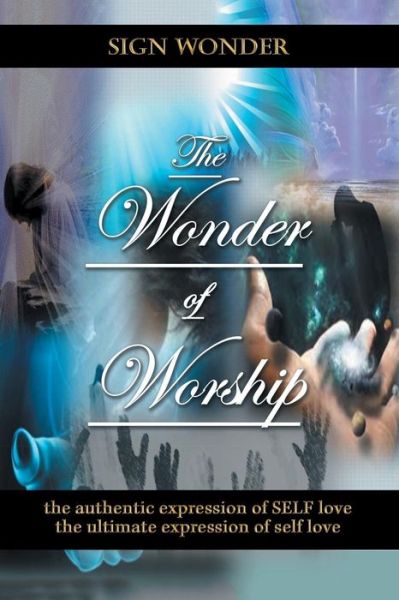 Cover for Sign Wonder · Wonder of Worship (Paperback Book) (2019)