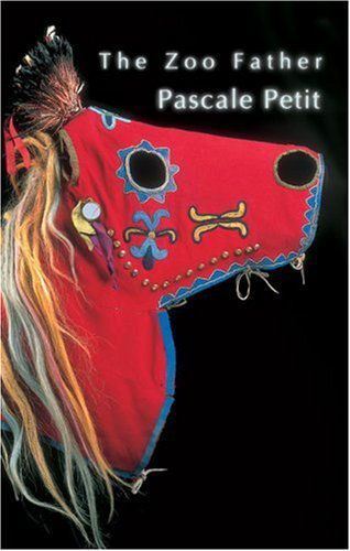 Cover for Pascale Petit · The Zoo Father (Paperback Book) (2001)