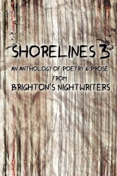 Cover for Simon Davis · Shorelines 3 (Paperback Book) (2012)