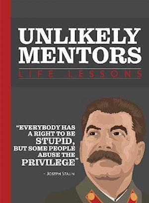 Life Lessons From Unlikely Mentors - Bee Three Books - Boeken - Books By Boxer - 9781915410054 - 15 februari 2023