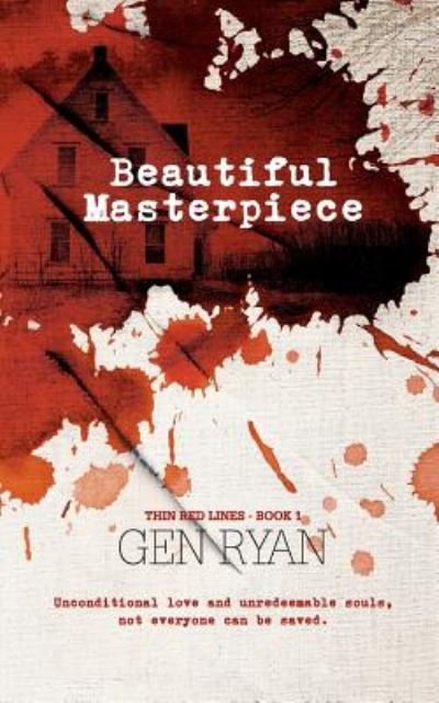 Cover for Gen Ryan · Beautiful Masterpiece - Thin Red Lines (Pocketbok) (2016)