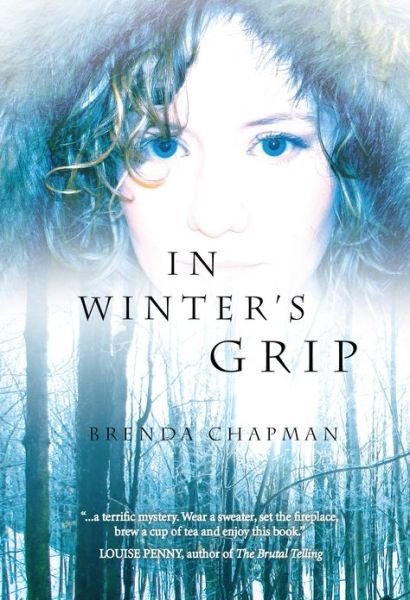 Cover for Brenda Chapman · In Winter's Grip (Paperback Book) (2010)