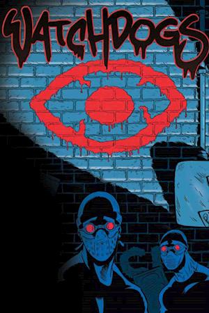 Cover for Fred Van Lente · Watchdogs (Paperback Book) (2007)