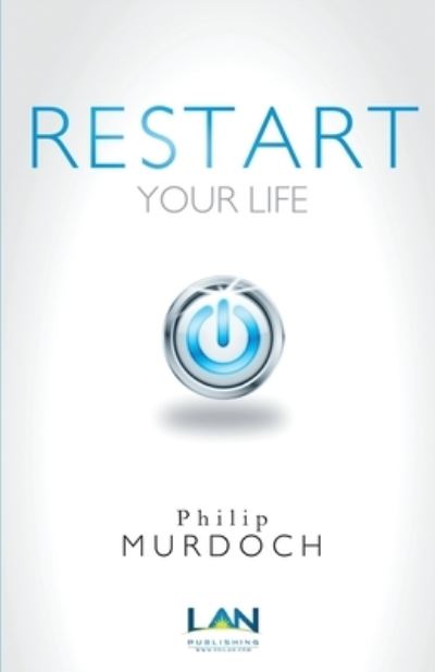 Cover for Philip H Murdoch · Restart (Paperback Book) (2017)