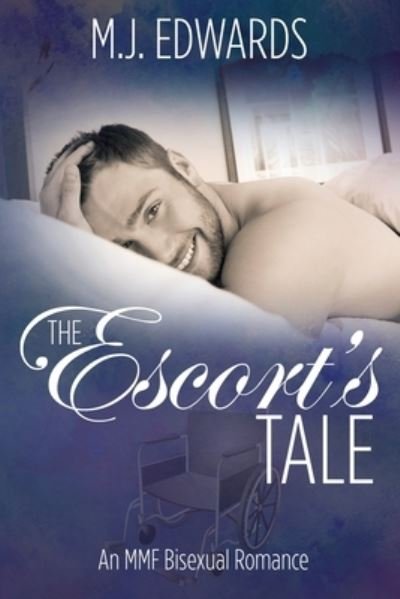 Cover for M. J. Edwards · Escort's Tale (Bok) (2018)