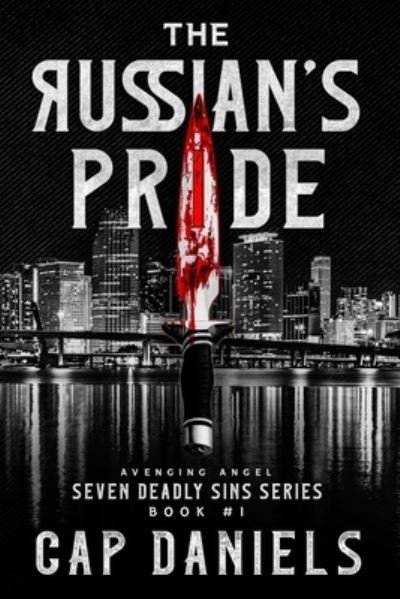 Cover for Cap Daniels · The Russian's Pride (Pocketbok) (2020)