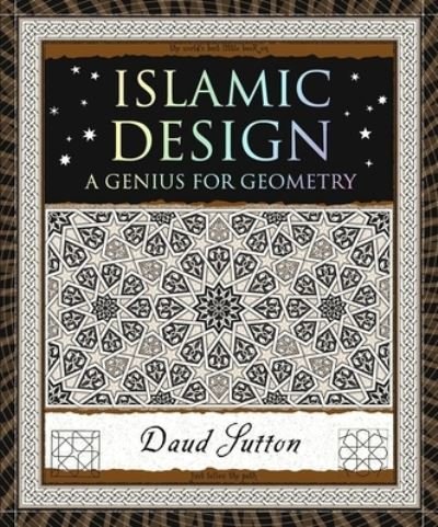 Cover for Daud Sutton · Islamic Design (Taschenbuch) (2023)