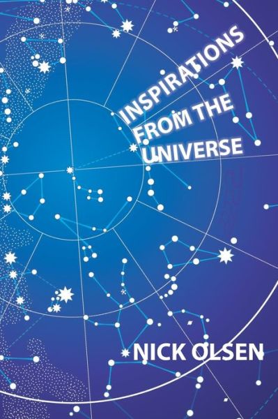 Cover for Amazon Digital Services LLC - KDP Print US · Inspirations from the Universe (Paperback Book) (2022)