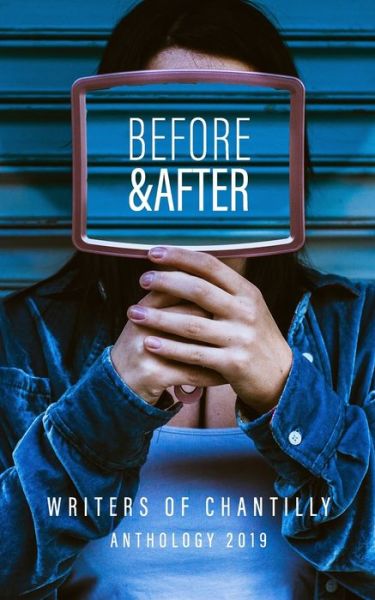 Cover for S C Megale · Before and After (Paperback Book) (2019)