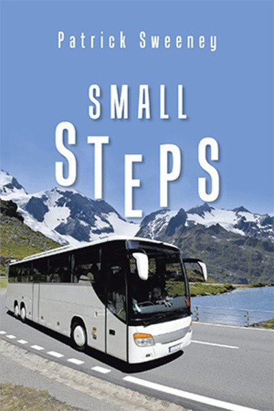 Cover for Patrick Sweeney · Small Steps (Pocketbok) (2020)
