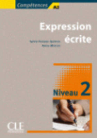 Competences: Expression ecrite A2 - Michele Barfety - Books - Cle International - 9782090352054 - January 23, 2006