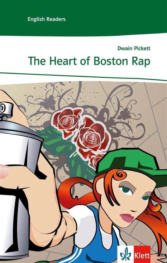 Cover for Pickett · The Heart of Boston Rap (Buch)