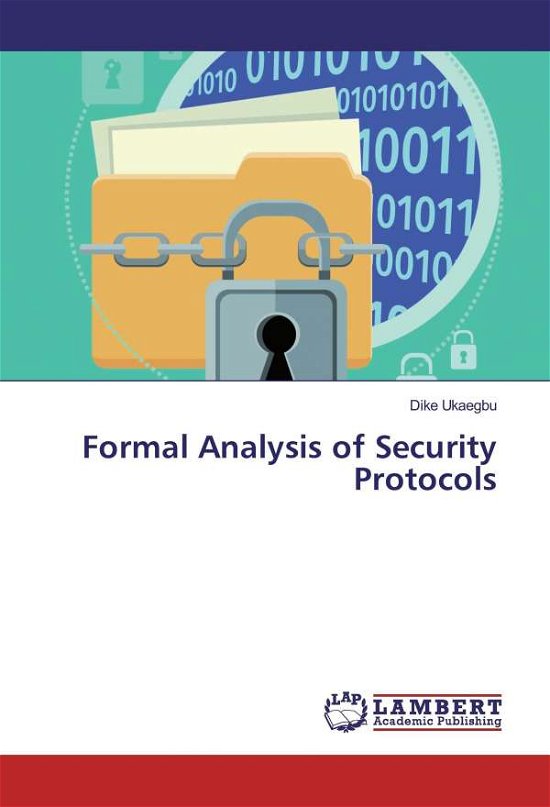 Cover for Ukaegbu · Formal Analysis of Security Pro (Book)