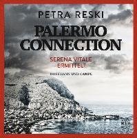 Cover for Reski · Palermo Connection, (Book)