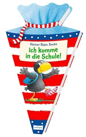 Cover for Rudolph · Ich Komme In Die Schule! (Book)