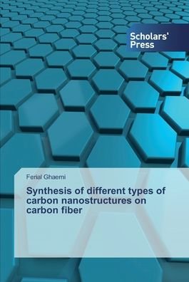 Cover for Ghaemi · Synthesis of different types of (Bog) (2020)
