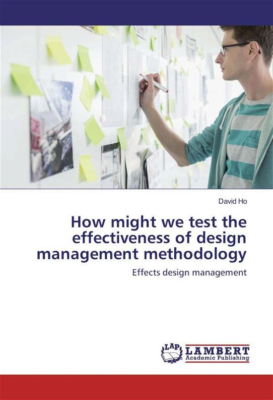 Cover for Ho · How might we test the effectiveness (Book)